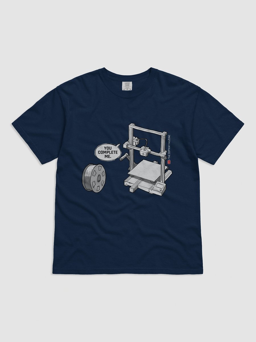 You Complete Me - Shirt product image (7)