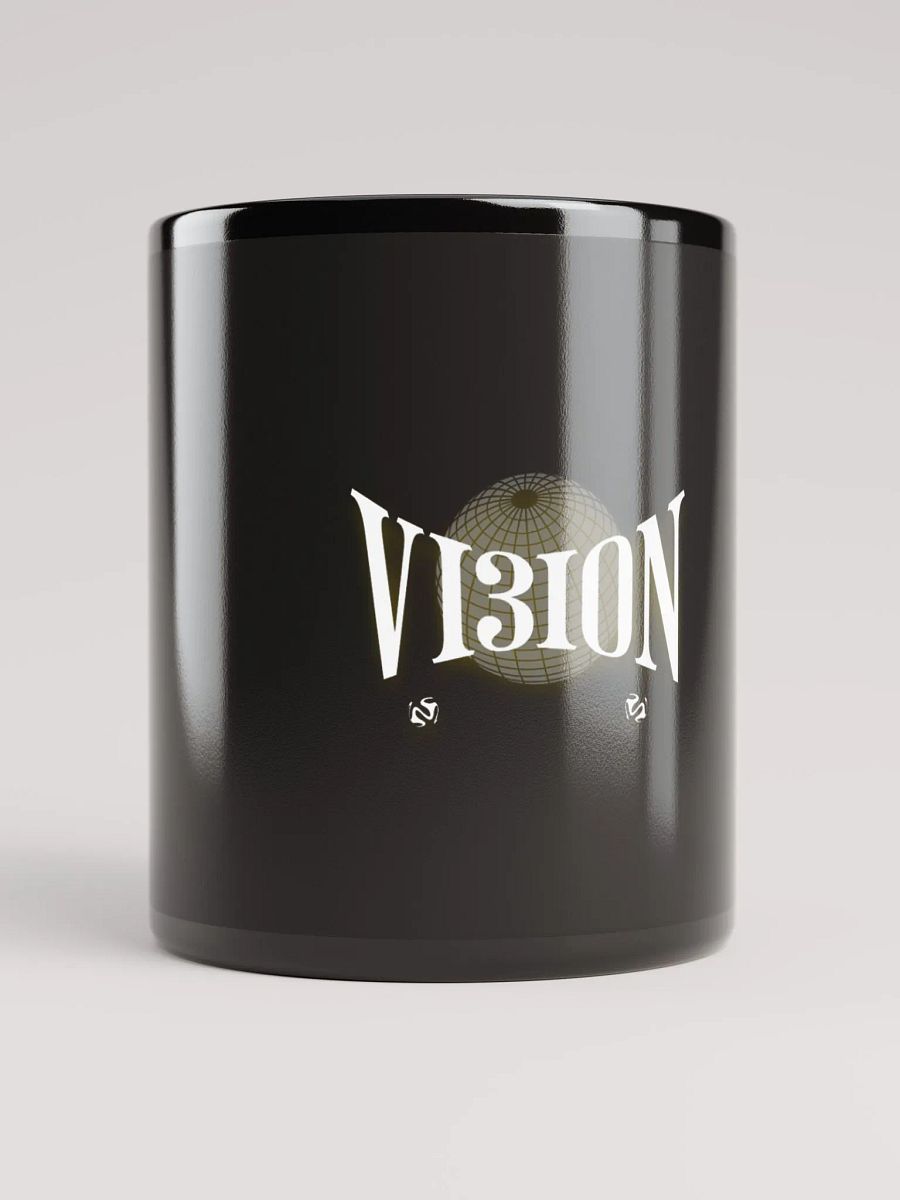 Glowing VI3ION Mug product image (1)