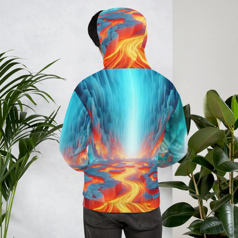 Fire and Ice - Icy Depths, Lava Pulse #10 product image (10)