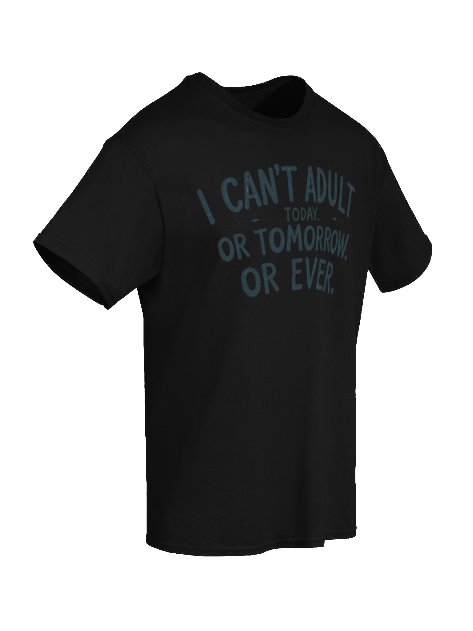 Forever Young T-Shirt product image (8)
