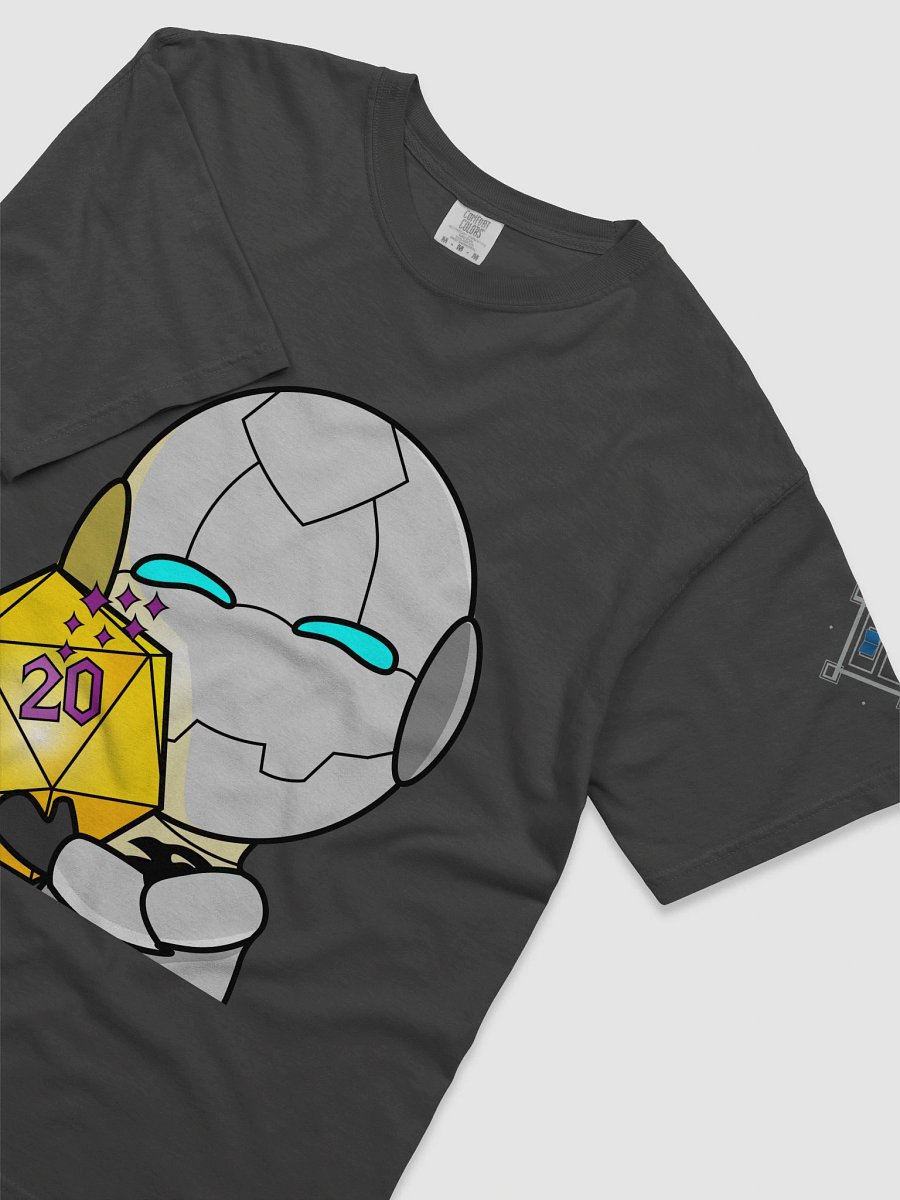 Critical Guardian T-Shirt product image (31)
