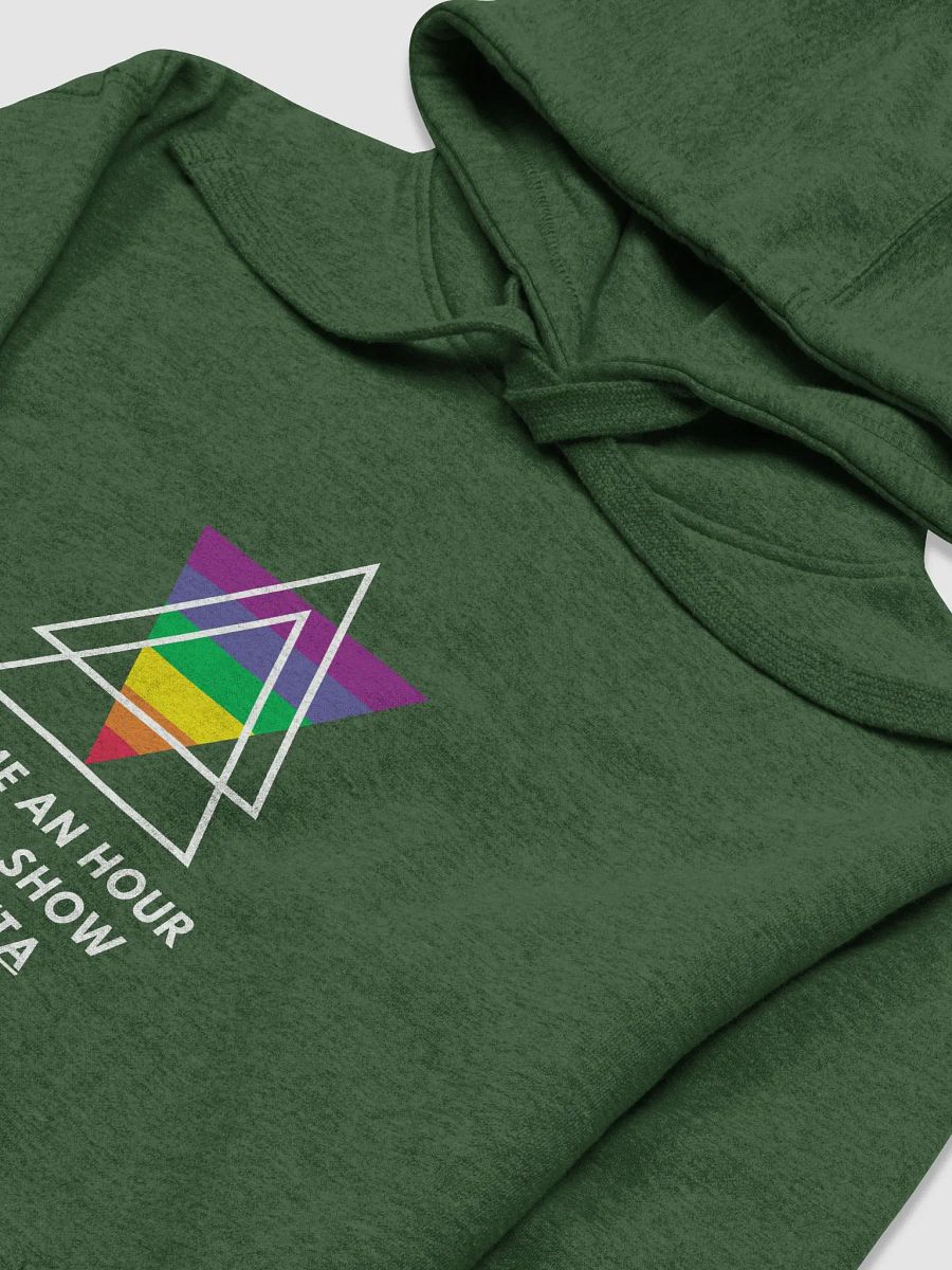 Penetrating 'Beta" Hoodie product image (16)