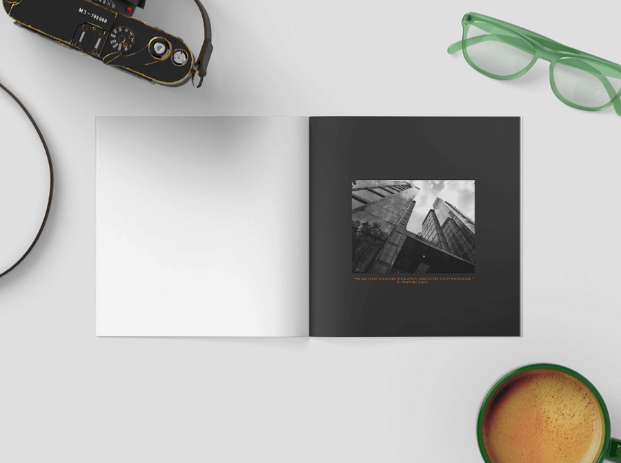 Building Altars Hardcover Commemorative Copy product image (4)