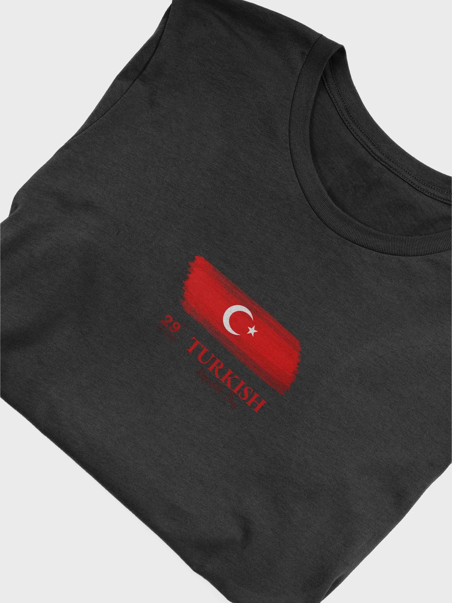 29 October Turkish Republic Day Tshirt product image (5)
