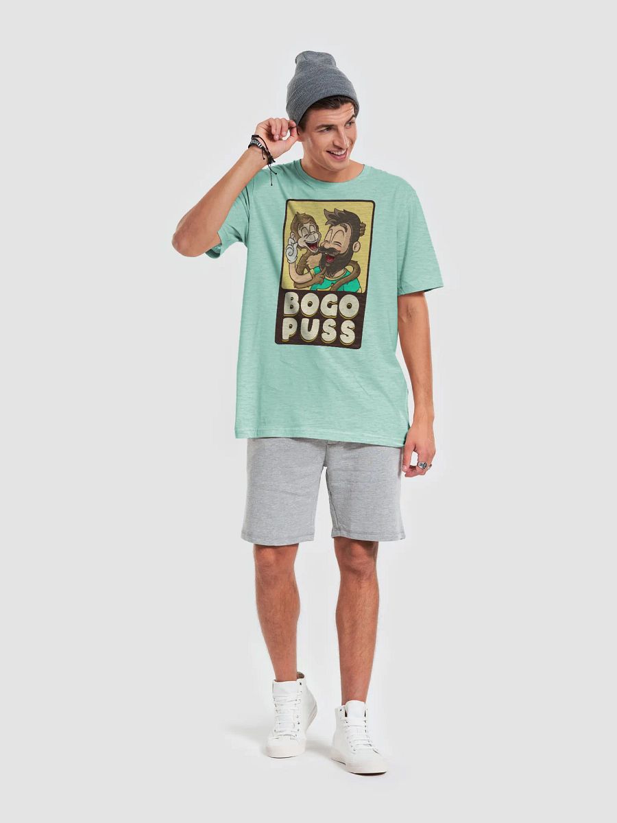 BogoPuss - Tee product image (47)