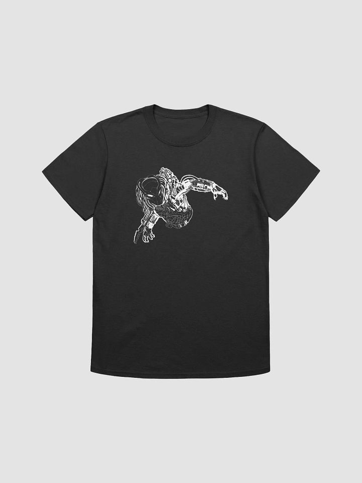 Fearerchannel camiseta Skull hunter predator product image (1)