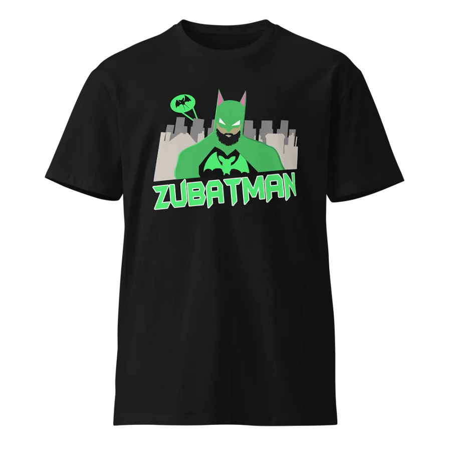 Zubatman product image (1)