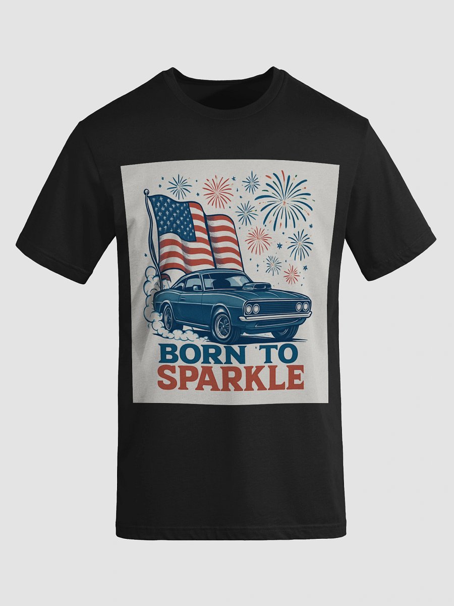 AMERICAN MUSCLE product image (8)