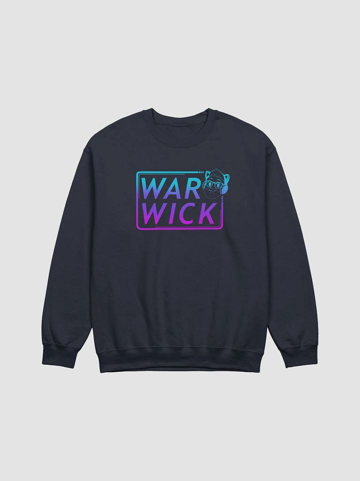 Neon Wick Sweatshirt product image (1)