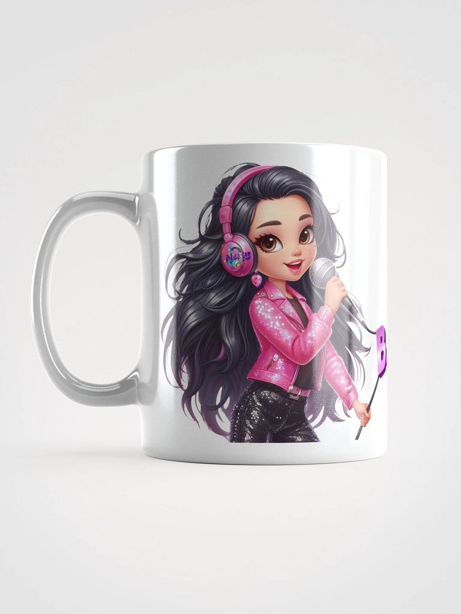 Taza Muñequita blanca product image (17)