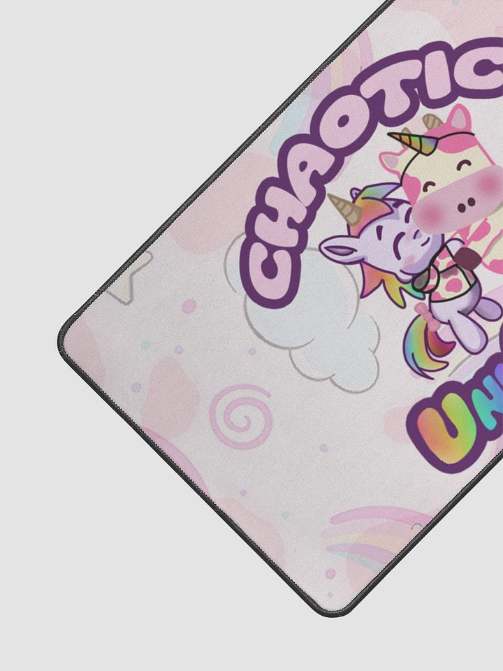 Chaotic UniMoo Desk Mousepad product image (2)