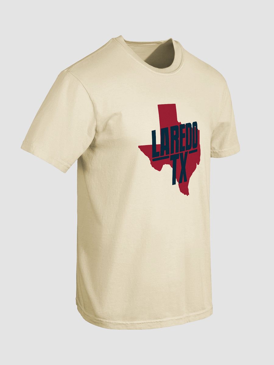 Laredo Tee product image (63)