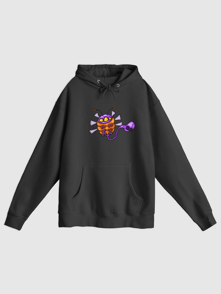 #054 Spinch - Voidling™ Hoodie product image (1)