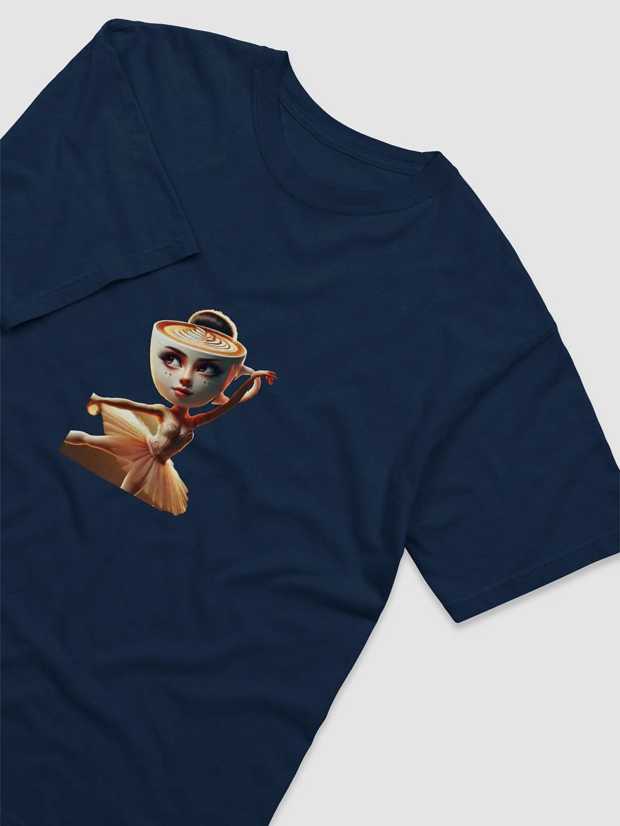 Ballerina Cappuccina T-Shirt product image (22)