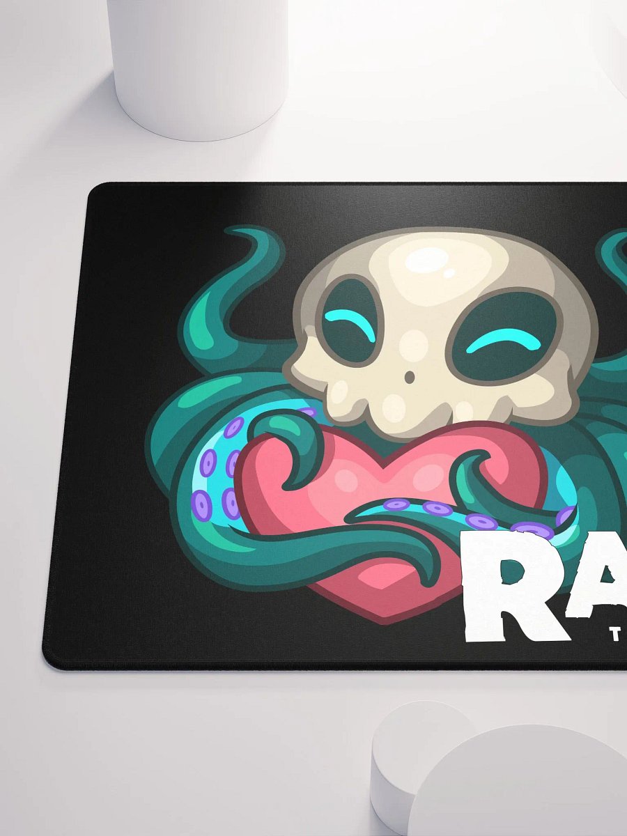 RazithLove Large Gaming Mousepad product image (6)