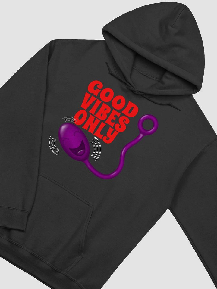 Good Vibes Hoodie product image (15)