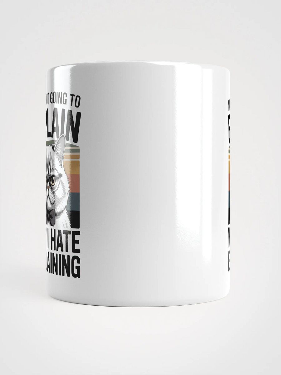 I Hate Explaining Human Design Manifestor Mug product image (6)