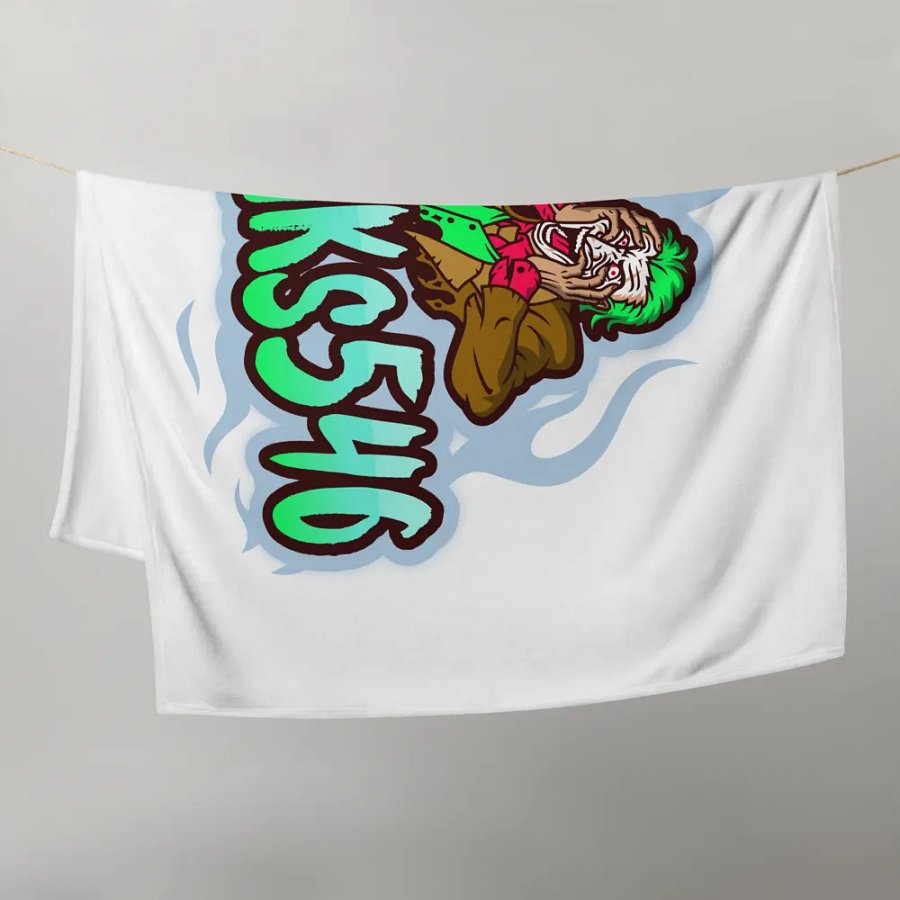 Throw Blanket product image (9)