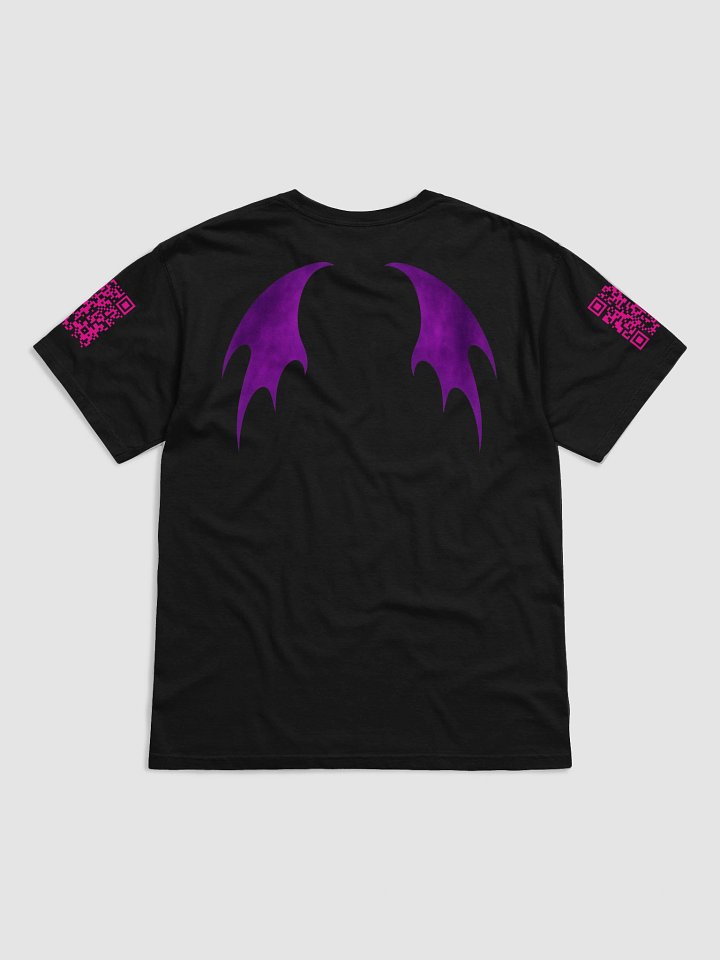 The Dragon Becomes Me T-Shirt product image (2)