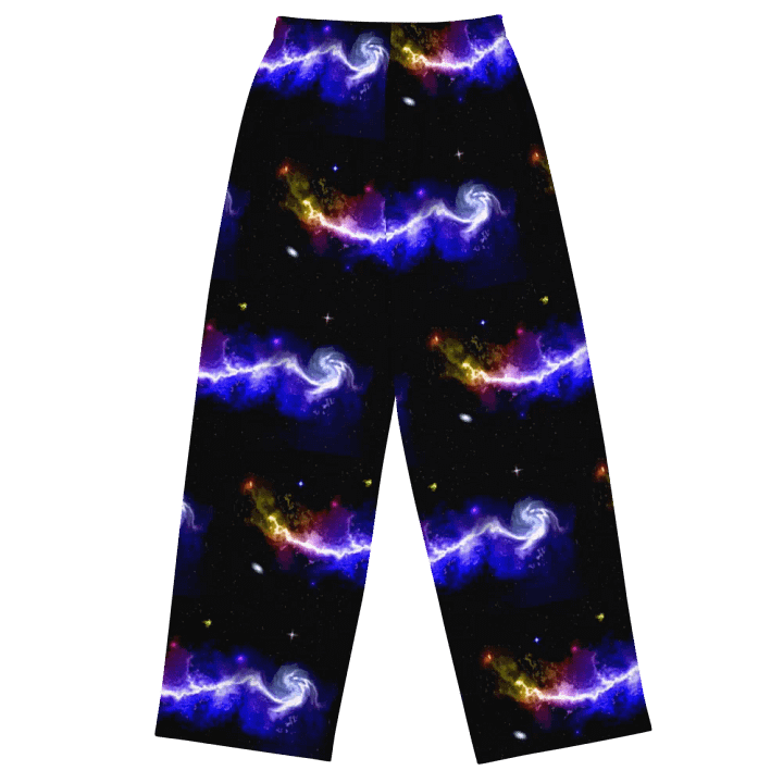 Aries 2025, Dare Me?, Pants product image (2)