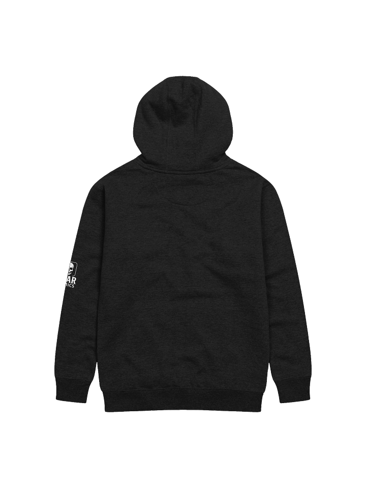 TALES OF TERROR Unisex Hoodie product image (5)