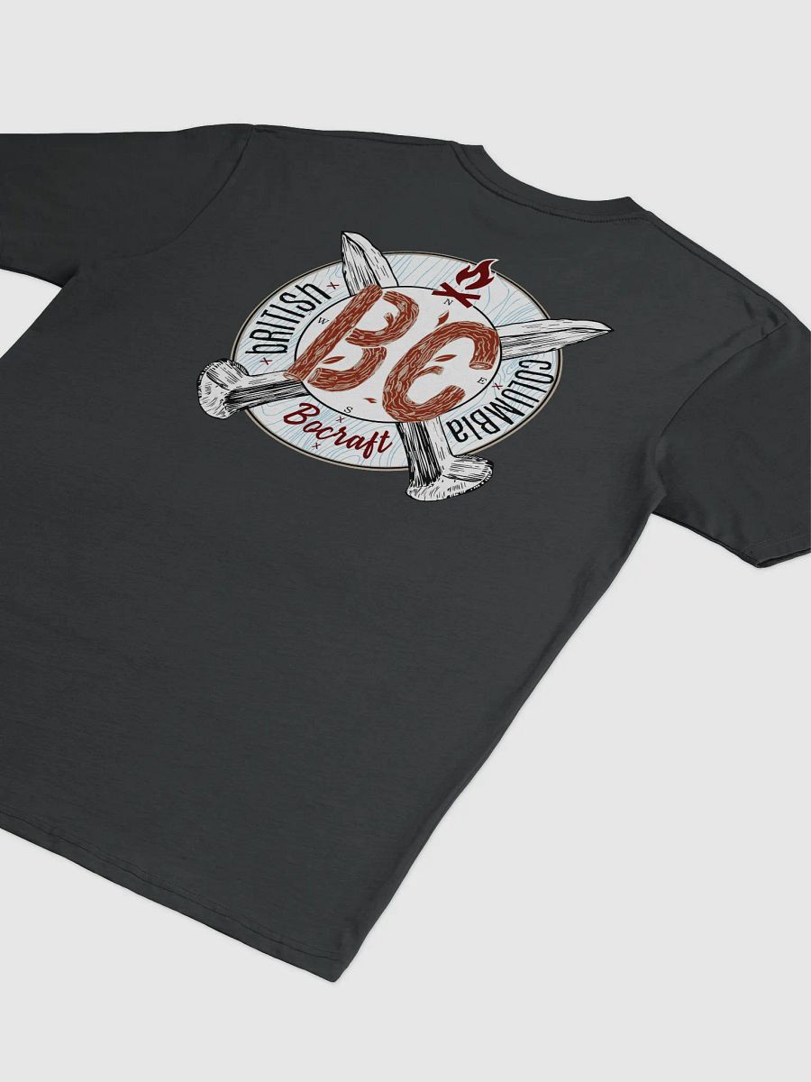 LORD FLY T-SHIRT product image (4)