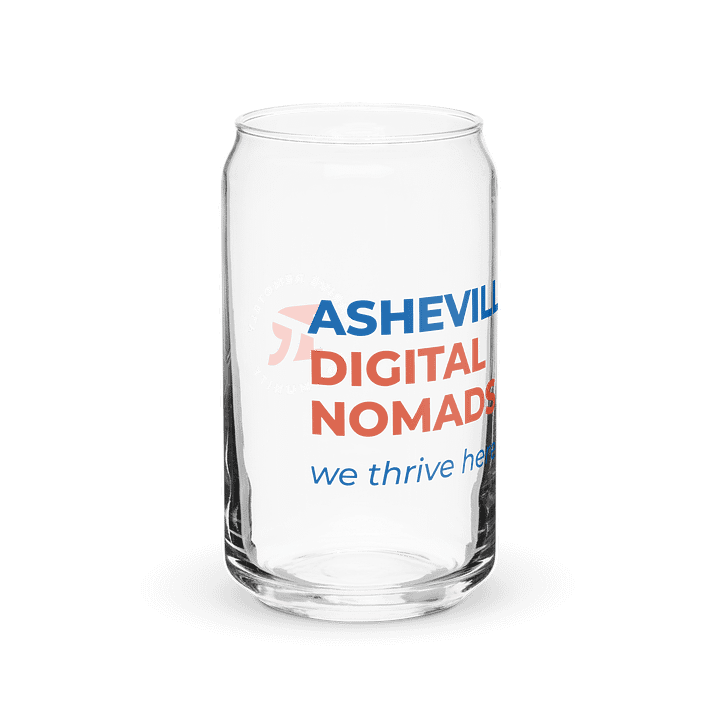 Classy Can-Shaped Glass-AVL product image (2)