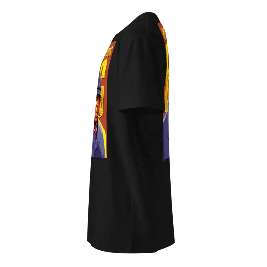 Notorious Vibes Unisex Tee product image (17)