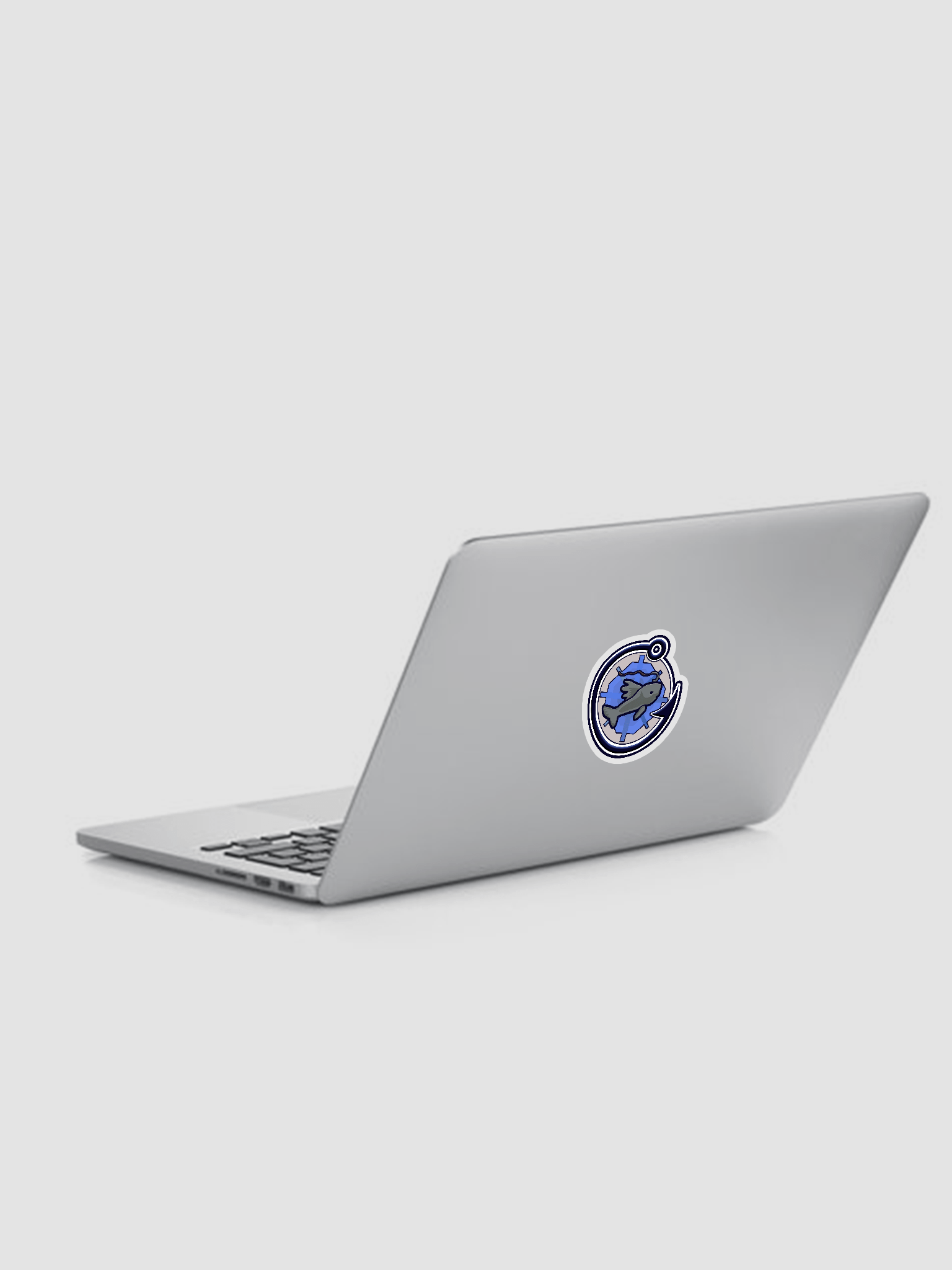 TFP | Fishpond Sticker product image (5)