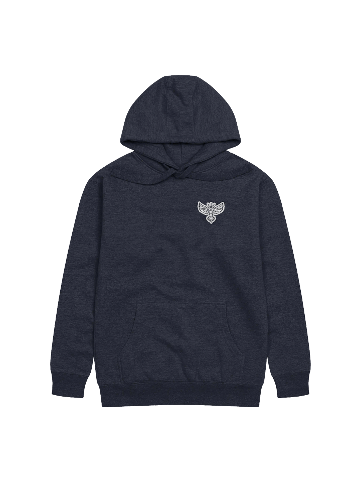 BE STRONG AND COURAGEOUS HOODIE product image (1)