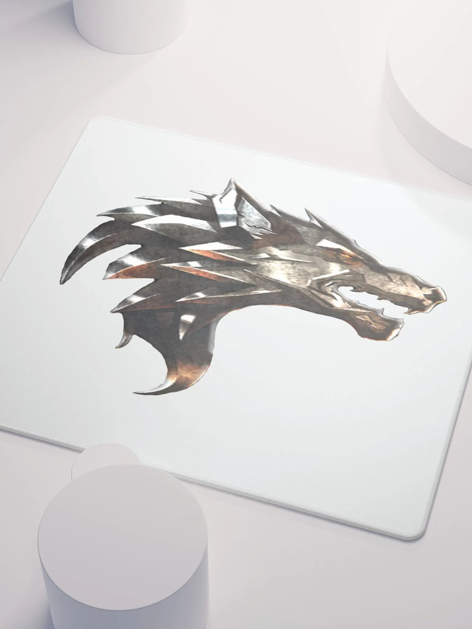 OG Wolf Gaming Mousepad product image (3)
