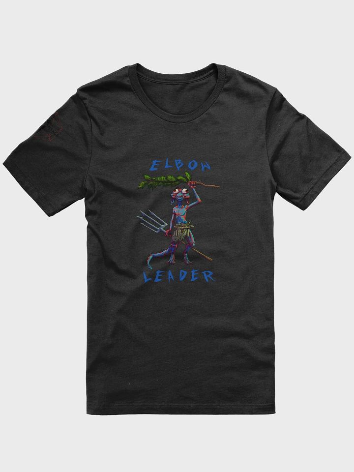 ELBOW THE LEADER Shirt product image (1)