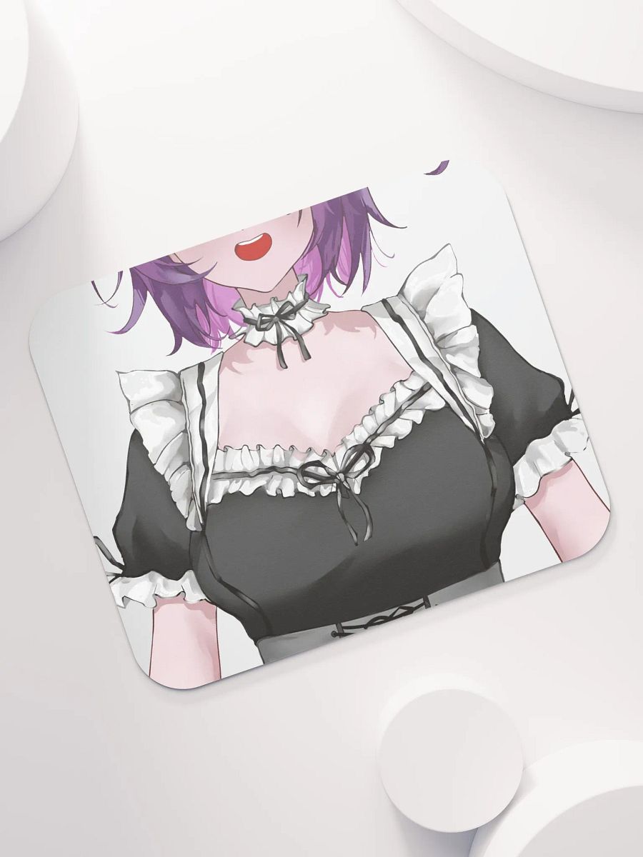 Gemmo smile mousepad product image (7)