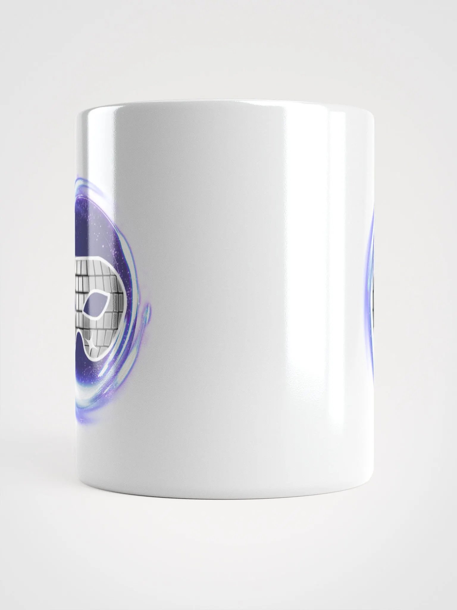 Galaxy Mask Mug product image (10)