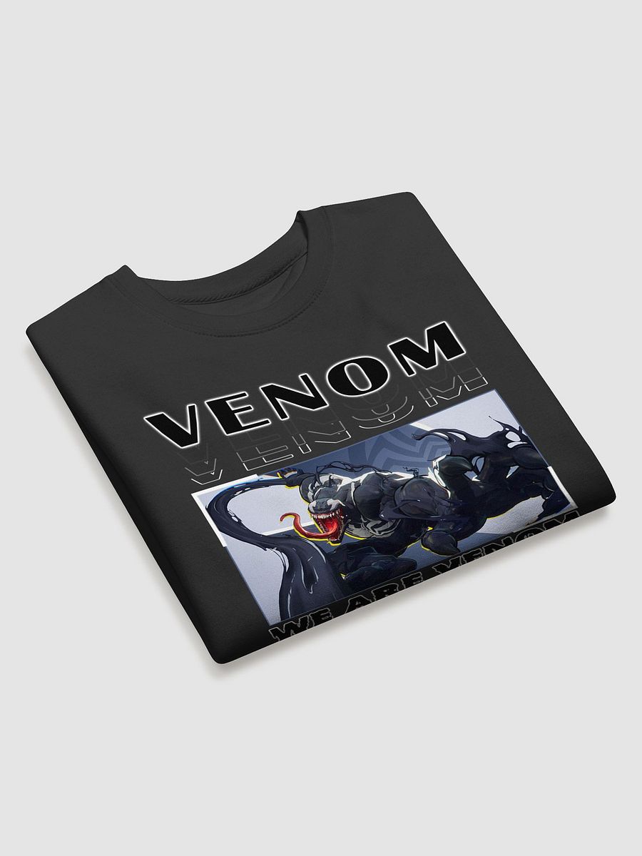 [Rivals] Venom Hoodie product image (17)