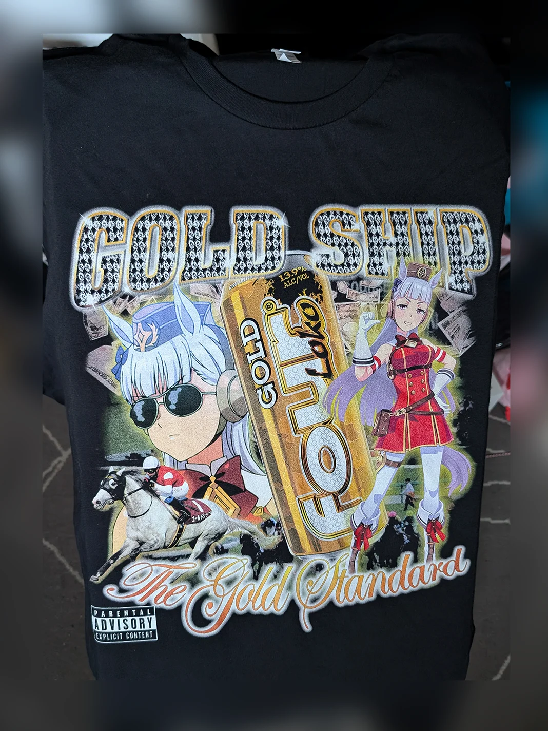 The ¥12,000,000,000 Horse product image (3)