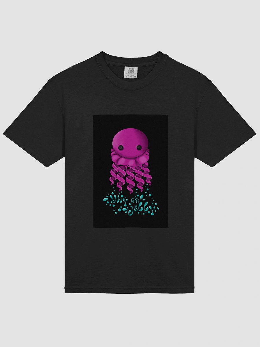Why so jelly product image (3)