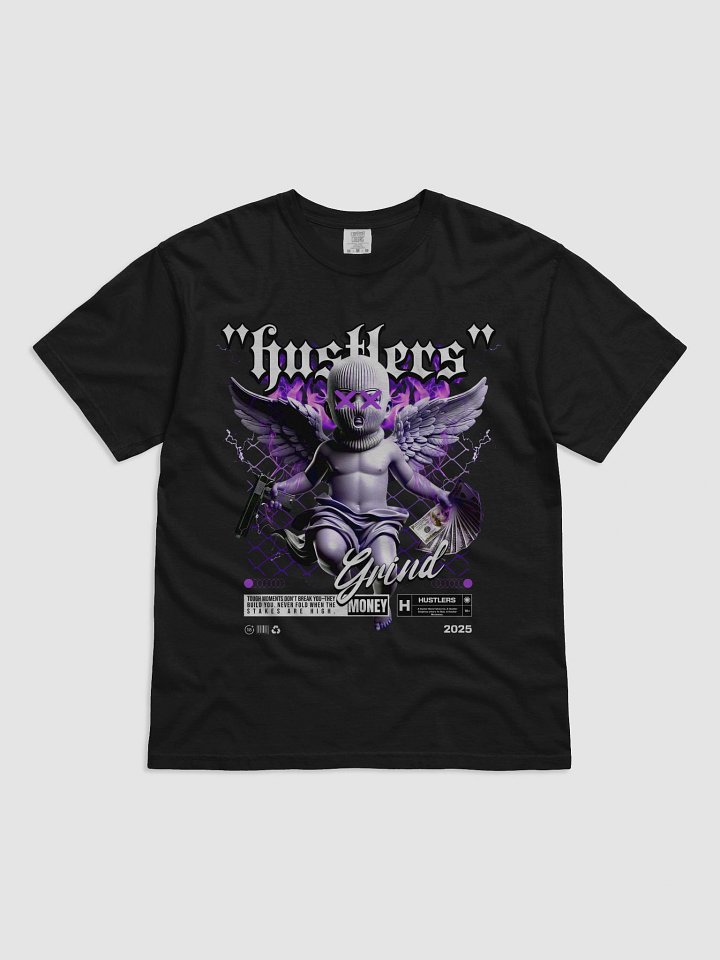 Men's Hustlers T-Shirt product image (2)