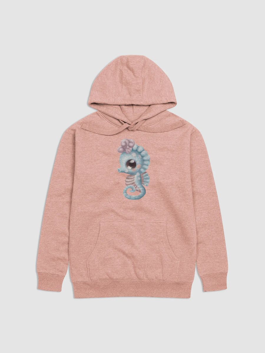 Seahorse Cutie Hoodie product image (1)