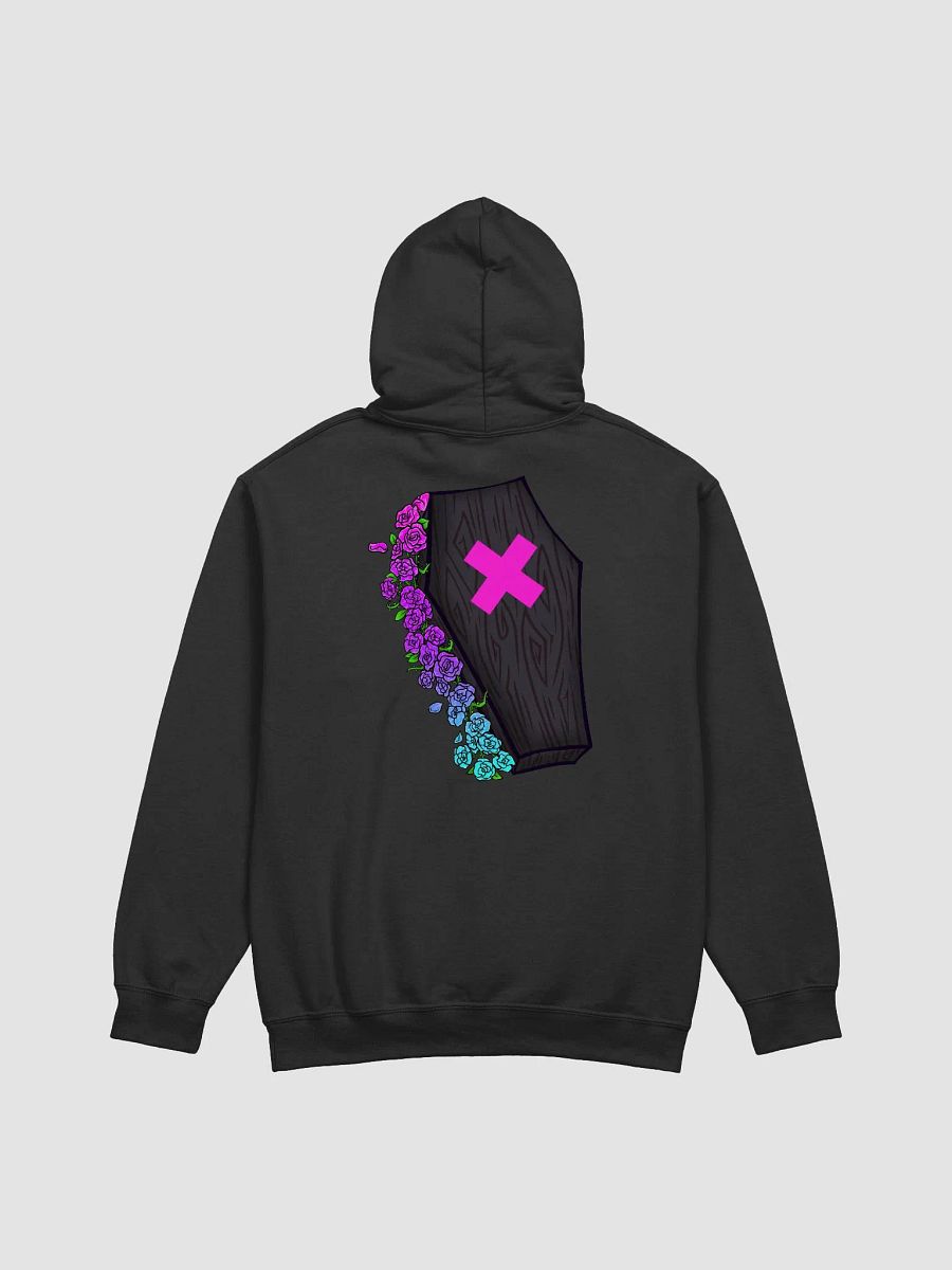 Coffin Hoodie product image (18)