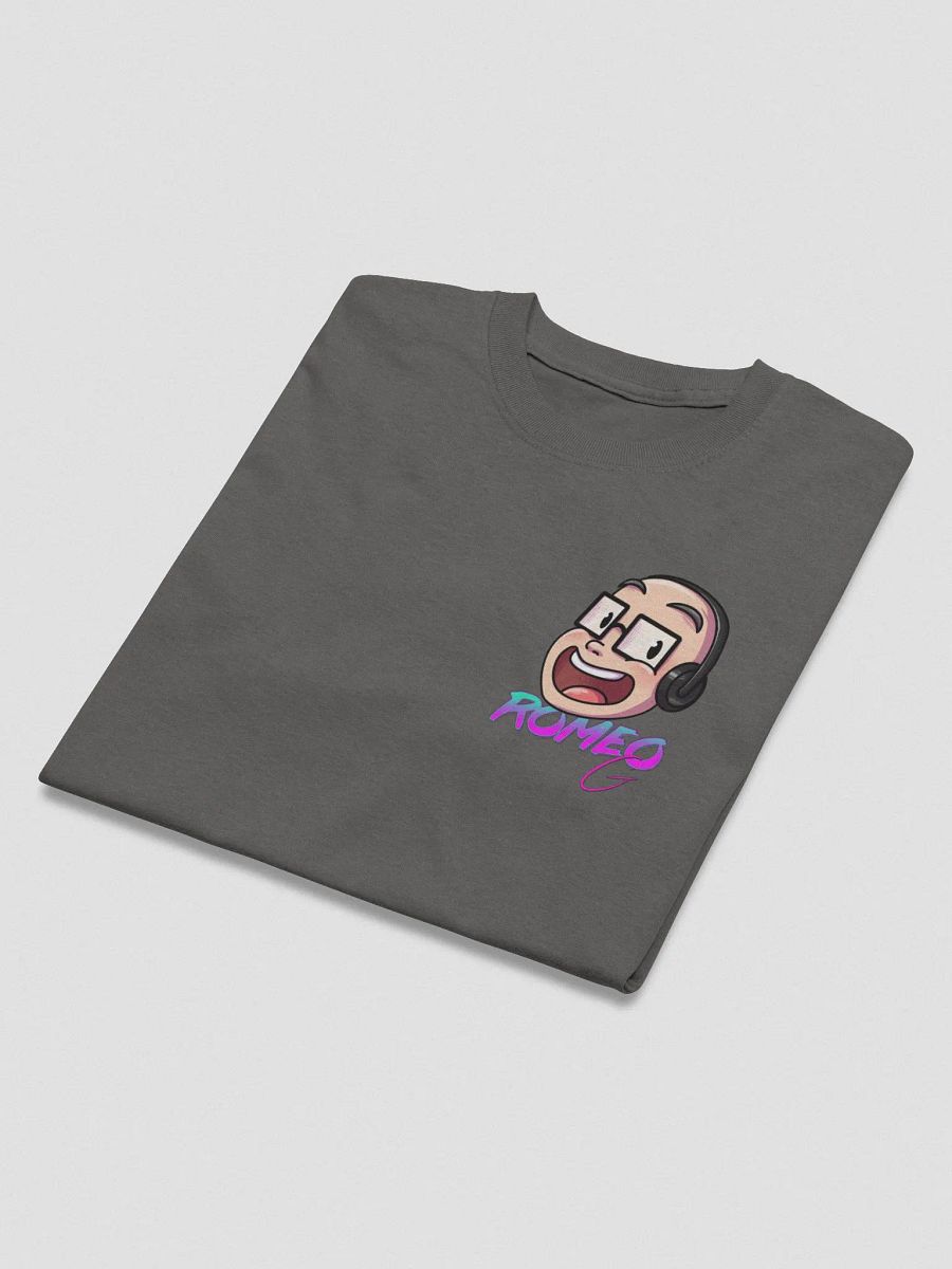 RomeoG Logo Tee product image (35)