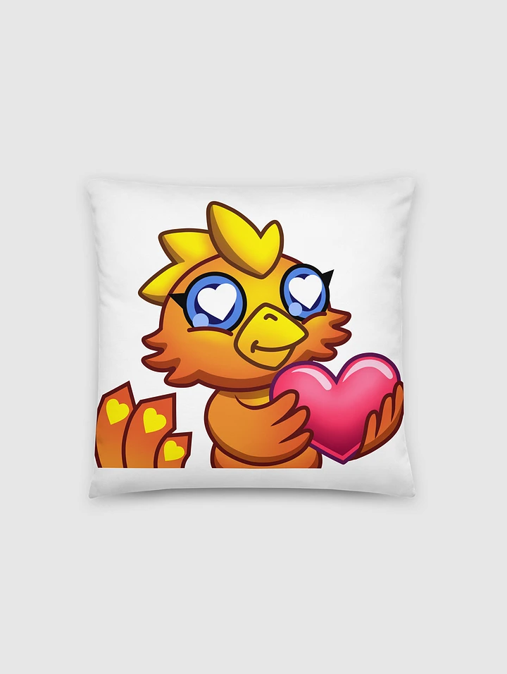 Heart Pillow product image (1)