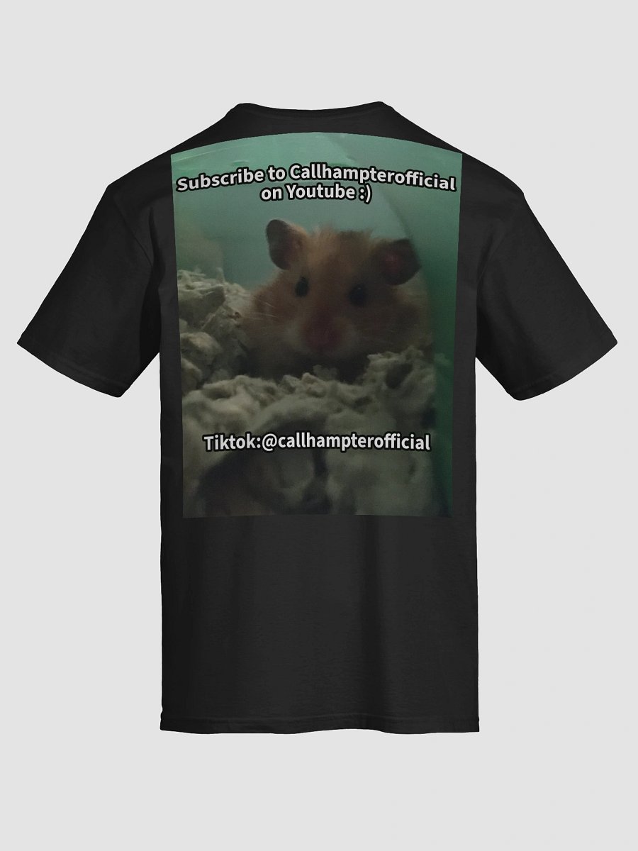 Nugget shirt Custom Design product image (32)