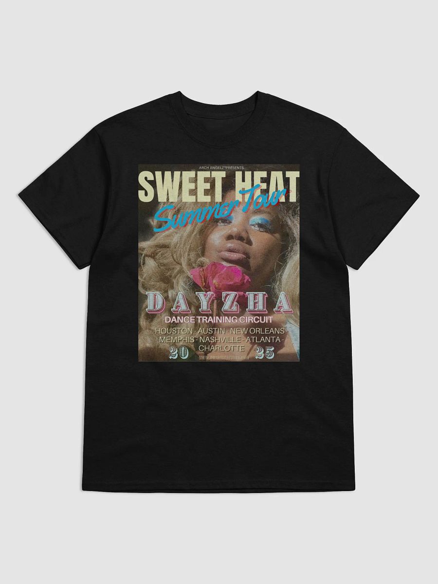 Soft & Sweet Tour Tee product image (8)