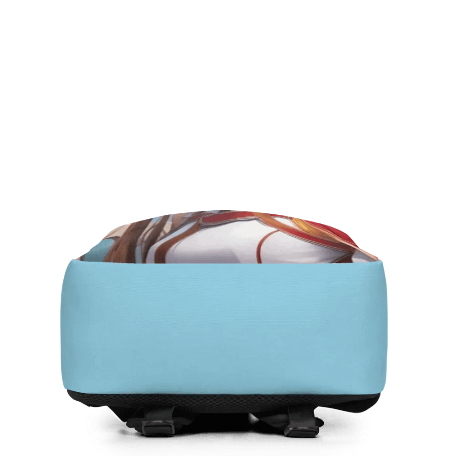 Asuna Sword Art Online-Inspired Backpack - Embark on Adventures with Elegance! product image (4)