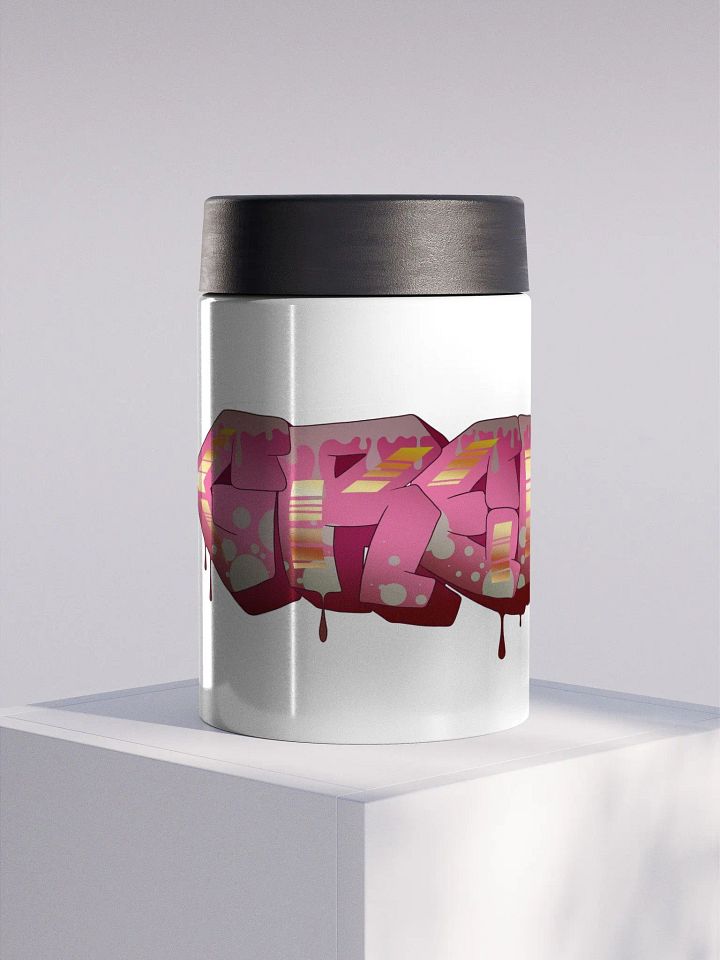 GREMLIN Graffiti Stubbie Holder product image (1)