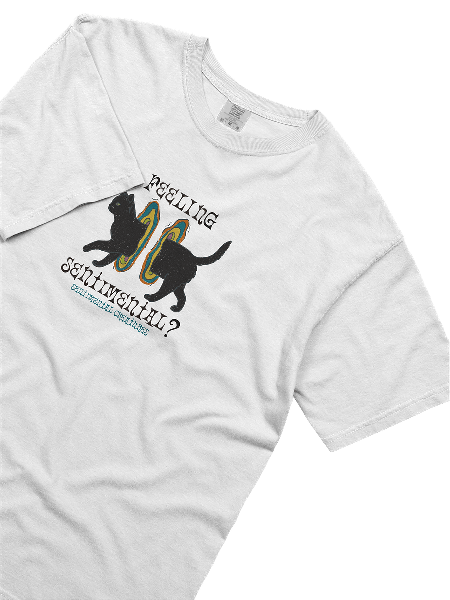 Feeling Sentimental? Tee BaynaBug Collection product image (32)
