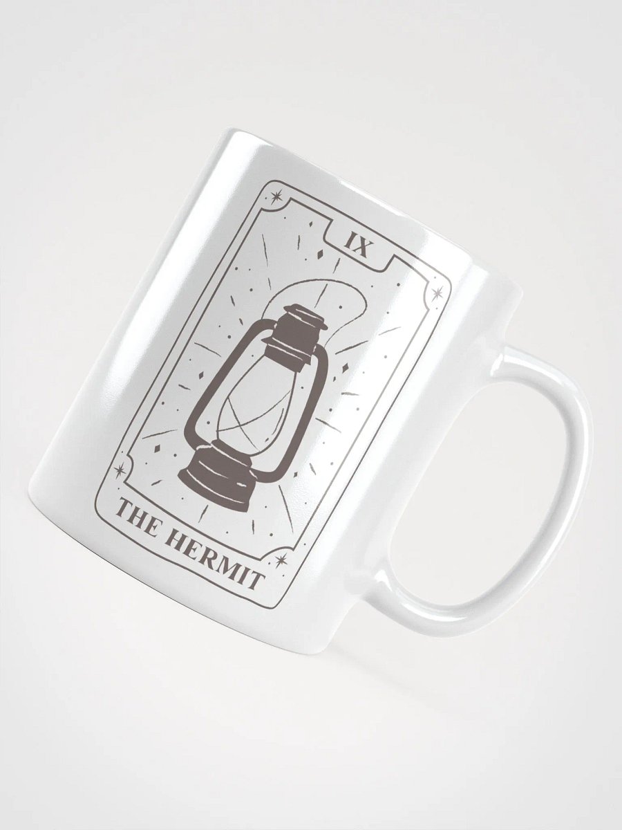The Hermit Mug product image (11)