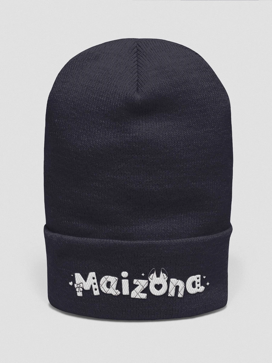 Mai Logo Beanie product image (1)