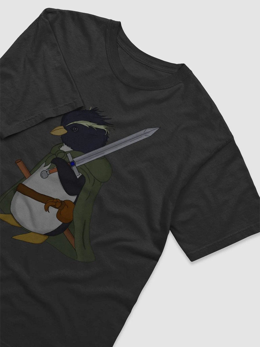 Waddles Comfort, Heavyweight T-Shirt product image (3)